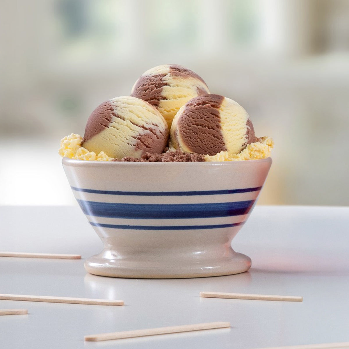 ゴン乳さん専用　BLUEBELL A-35 フラットマンドリン ピックアップ付き Blue Bell | The Protein Sampler - Pint Bundle – Blue Bell Ice Cream