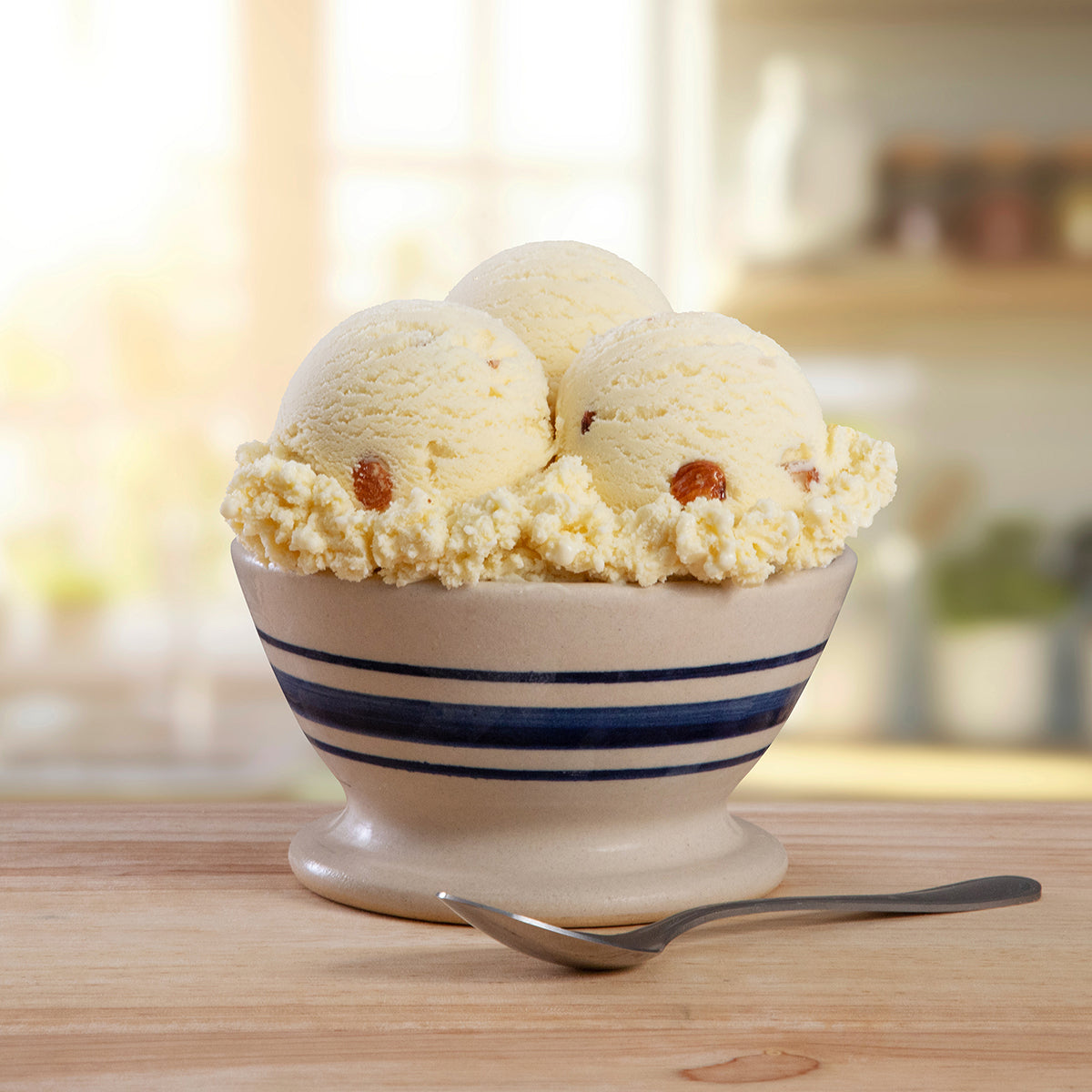 Blue Bell | The Nut Enthusiast - Pint Bundle – Blue Bell Ice Cream